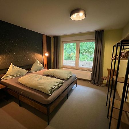Vor Lauter Baeumen B&B Zorge Екстер'єр фото