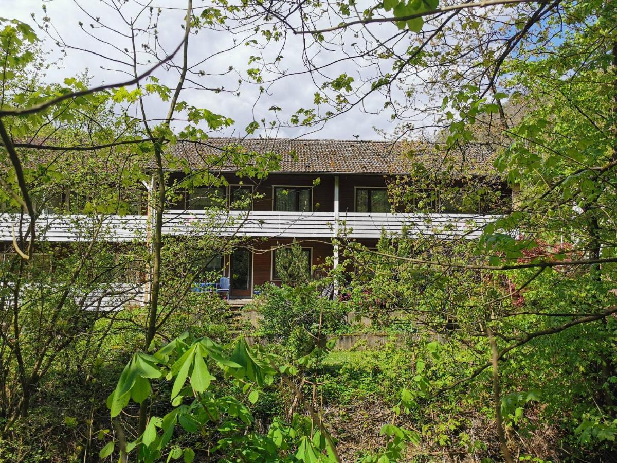Vor Lauter Baeumen B&B Zorge Екстер'єр фото